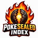 Poke Sealed Index