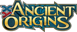 Ancient Origins set