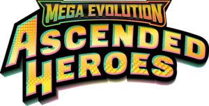 Ascended Heroes set
