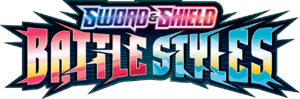 Battle Styles set