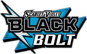 Black Bolt set