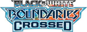 Boundaries Crossed set