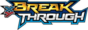 BREAKthrough set