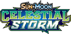 Celestial Storm set