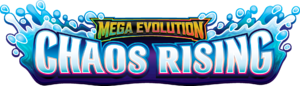 Chaos Rising set