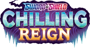 Chilling Reign set