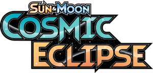 Cosmic Eclipse set