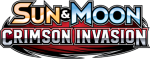 Crimson Invasion set