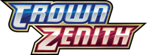 Crown Zenith set