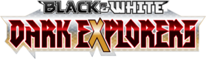 Dark Explorers set