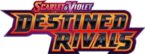 Destined Rivals set