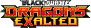 Dragons Exalted set