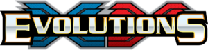 Evolutions set