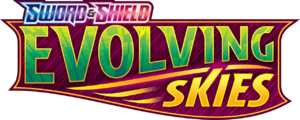 Evolving Skies set