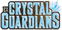 EX Crystal Guardians set