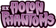 EX Holon Phantoms set
