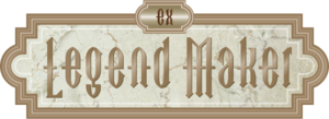 EX Legend Maker set