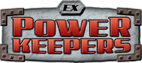 EX Power Keepers set