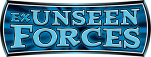 EX Unseen Forces set