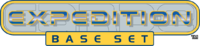 Expedition Base Set set