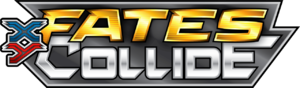 Fates Collide set