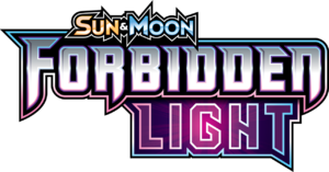Forbidden Light set