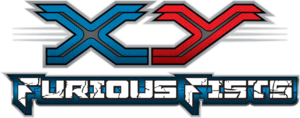 Furious Fists set