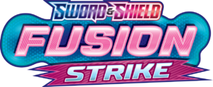 Fusion Strike set