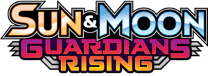 Guardians Rising set