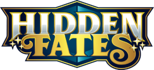 Hidden Fates set