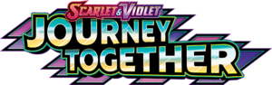 Journey Together set