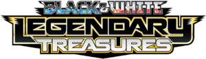 Legendary Treasures set