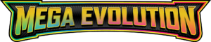 Mega Evolution set