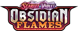 Obsidian Flames set