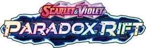 Paradox Rift set