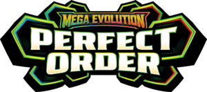 Perfect Order set