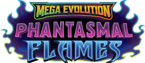Phantasmal Flames set