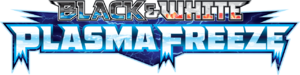 Plasma Freeze set