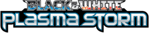 Plasma Storm set
