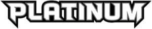Platinum set