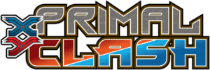 Primal Clash set