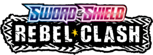 Rebel Clash set