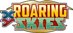 Roaring Skies set