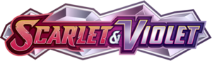 Scarlet & Violet set