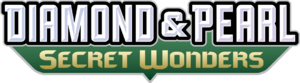 Secret Wonders set