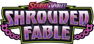 Shrouded Fable set