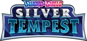 Silver Tempest set
