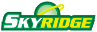 Skyridge set