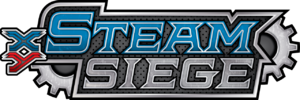 Steam Siege set