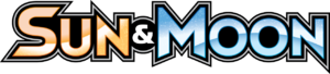 Sun & Moon set